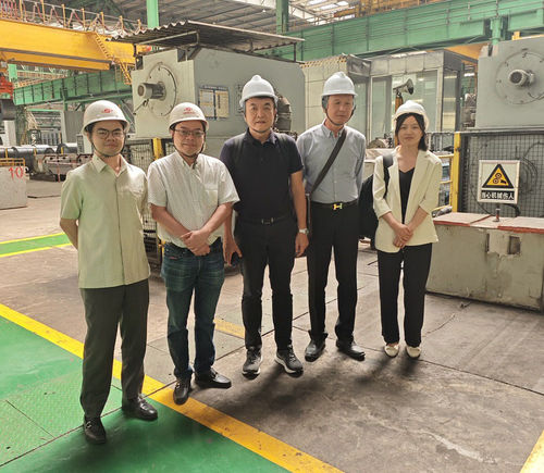 Latest company Solutions about Inomax VFD experience for iron and steel smelting project for shougang group