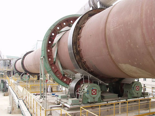 Latest company Solutions about Inomax AC VFD solution for Cement plant rotary kiln