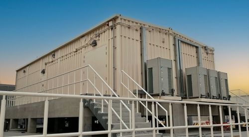 Latest company Solutions about VFD solution for marine offshore