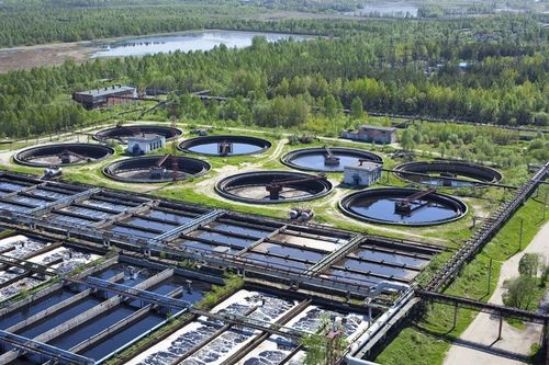 Latest company Solutions about Municipal utilities,wastewater treatment application of INOMAX variable frequency drives