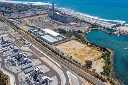 Latest company Solutions about Inomax low harmonic drive for Desalination projects