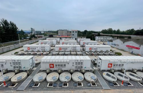 Latest company Solutions about Inomax Regenerative drive for flywheel energy storage