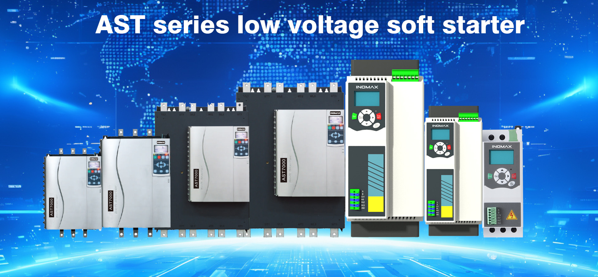quality Regenerative AC Drive factory