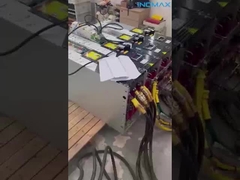 4Q Regenerative drive Low harmonic drive