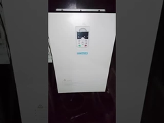 inomax special VFD for compressors