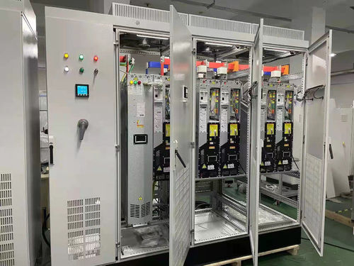 Latest company news about what you can benefits from INOMAX regenerative drive