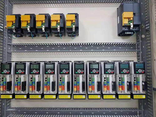 Latest company news about How do variable frequency drive (VFD) engineers solve the overload or overcurrent problem?