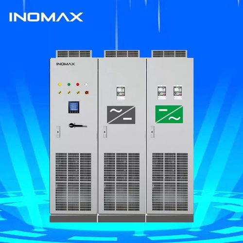 Latest company blogs about What is Regenerative AC Drive？