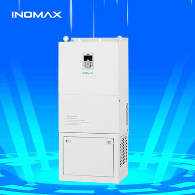 Good price INOMAX 30 Hp Variable Frequency Drive VFD Flexible For Fans And Centrifuge online