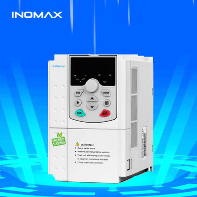 Good price Compact Inomax HAVC Variable Frequency Drive Overload Protection 10 Hp VFD online