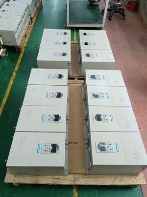 Good price Inomax IP54 IP55 Variable Frequency Inverter Low Voltage AC Frequency Drive online