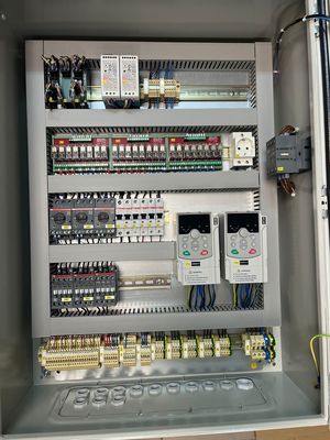 Good price AC VFD Variable Frequency Controller For Compressors And Conveyors Inomax online