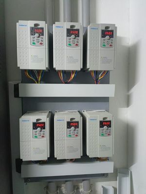 Good price Inomax Variable Frequency Inverter For Agriculture And Irrigation HVAC OEM  online