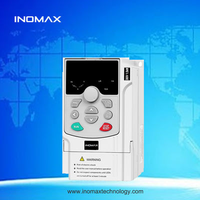 Good price HAVC Inomax Variable Frequency Drive Remote Monitoring And Control 22KW VFD online