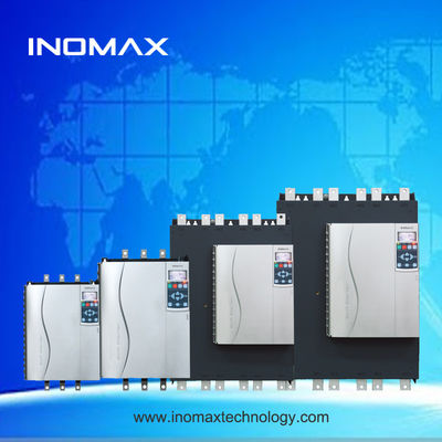 690V INOMAX AST7000 Built In AC Soft Starter For Motor Protection