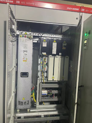 Good price 1000KW VFD AC Variable Frequency Drive For Brideg Crane And Bulk Handing Crane online
