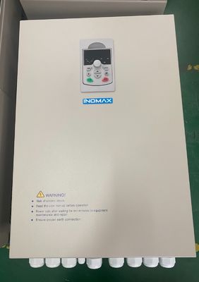 Good price IP55 Inomax Variable Frequency Drive Vertical Multistage Pump AC Frequency Drive online