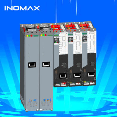 INOMAX ACS880 VSD Variable Speed Drive For Nuclear Power And Mine Blower