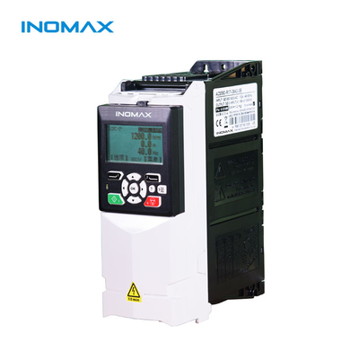 Good price Yaskawa 75Kw VFD Inverter 220V-380V Single Phase Output online