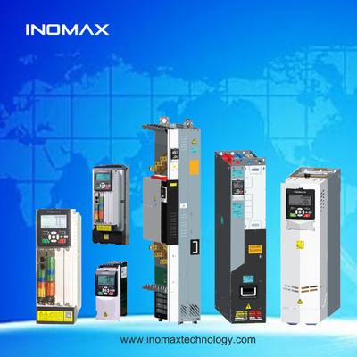 Good price INOMAX ACS880 Heavy Duty DTC Variable Frequency Drive 1.5KW-2300KW online
