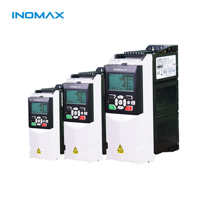 Good price Inomax ACS580 IP65 Variable Frequency Drive 5.5kW-40kW CE ROHS Certified online