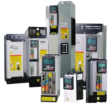 Good price INOMAX ACS880 DTC Variable Frequency Drive 1.5KW-2300KW 220V-690V online