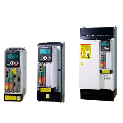 Good price INOMAX ACS880 DTC Variable Frequency Drive 1.5KW-2300KW 220V-690V online