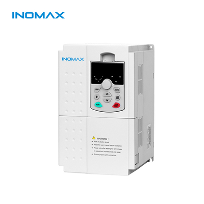 Good price INOMAX MAX500 1.5KW VFD Variable Frequency Drive 3 Phase Motor Controller online