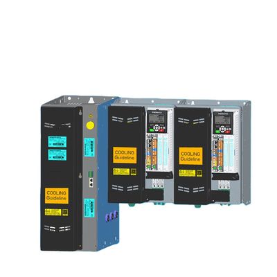 Good price Inomax 200KW Variable Frequency Drive VFD with 525-750V DTC Converter for 380V-500V Applications online