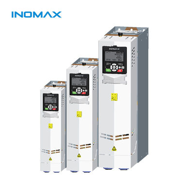 Good price Frequency Inverter Variable Frequency Drive with Direct Torque Control for Complex Applications 220V-380V 75KW-90KW online