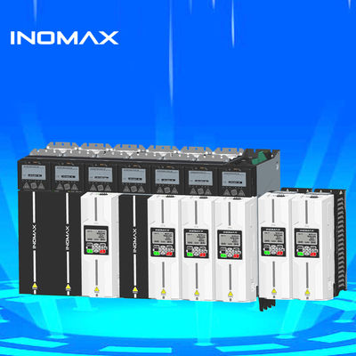 Good price IP54 IP55 IP65 Variable Frequency Drive for Low Voltage Synchronous Motor with 220V and 380V Input online