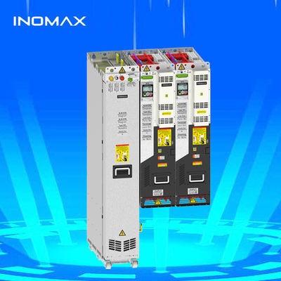 Good price 500KW-1000KW Low Voltage VFD for PMSM Motor with 220V-690V 3 Phase Power online
