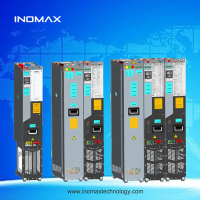 Good price 4Q Regenerative Low Harmonic Drive THDI<3% For Bench Test INOMAX ACS880 online