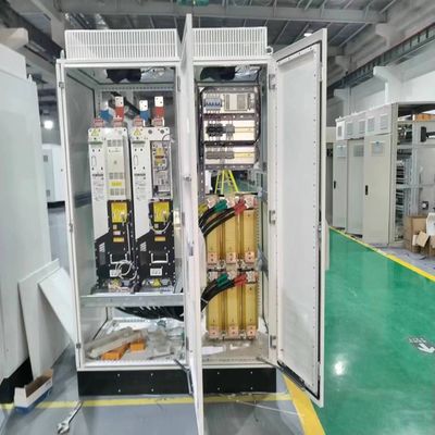 Good price Inomax AC Variable Frequency Drives Space Saving For 380V 300HP PMSM Motors online