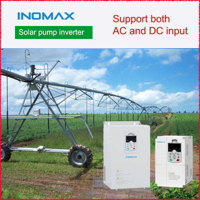 Good price 30KW Water Pump Solar Inverter for AC Submersible and Centrifugal online