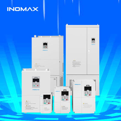 Good price Inomax 220V Variable Speed Drive 3phase Input And 3phase Output 0.75KW online