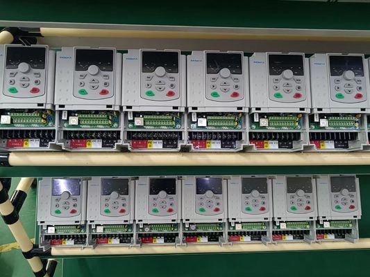 Good price Professional Variable Frequency Drive Energy Efficiency High Precise For Motor Speed online