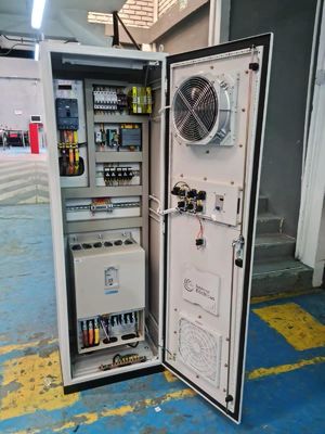 Good price Inomax IP55 630KW AC Solar Water Pump Inverter Control Constant Pressure online