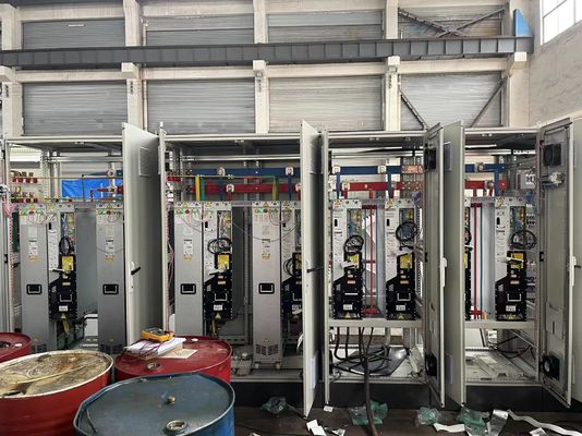 Good price INOMAX ACS880 AC Frequency Converter Easy Installation With Multi Module 800KW online