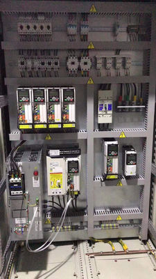 Good price INOMAX AC Servo Drive For Tension Control And Position Control 380V 1hp online