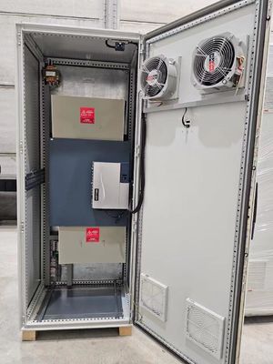 Good price Inomax 460V Bypass Soft Starter 900HP Safety Operation With Overload Protection online