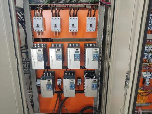 Good price AST7000 AC Motor Starter Energy Efficient For Crusher And Water Pump online