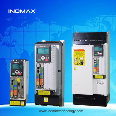 Good price INOMAX ACS580 Low Voltage Drive Big Torque Low Voltage Variable Frequency Drive online