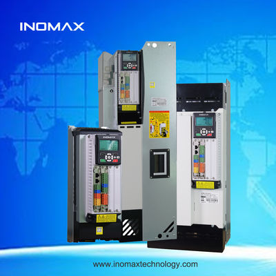 Good price ACS580 DTC Low Voltage Drive For Tower Cranes For Mine Hoist With Big Torque online