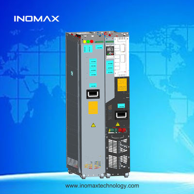 Good price INOMAX Low Harmonic VFD Powerful ACS880 For HVACR And Marine Application online