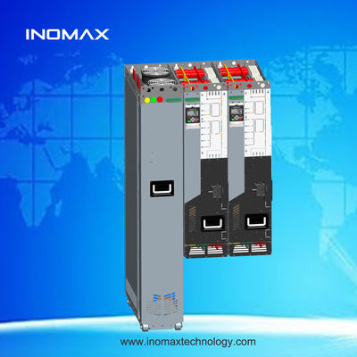 Good price INOMAX ACS880 4Q AC Regenerative Drive For Dynamometer And Bench Test online