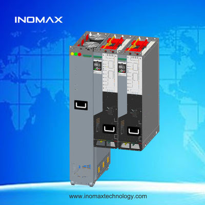 Good price ACS880 4Q Regenerative Low Harmonic VFD For Internal Mixer Mine Hoist INOMAX online