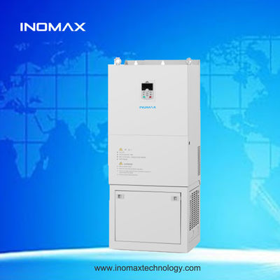 Good price Inomax IP65 Vfd 220v Single Phase 380v Medium Voltage Frequency Converter online