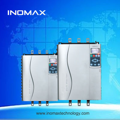 Good price 45KW AC Soft Starter INOMAX AST7000 VF Control For Conveyors And Crane online