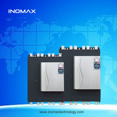 Good price INOMAX AST7000 Built In Bypass Soft Starter Stable With Vector Control online